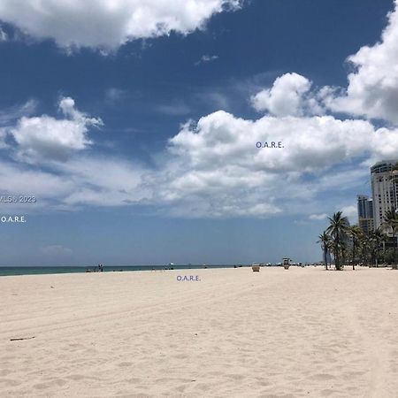 Spacious 1Br On The Beach, The Tides, Hollywood,Fl ภายนอก รูปภาพ