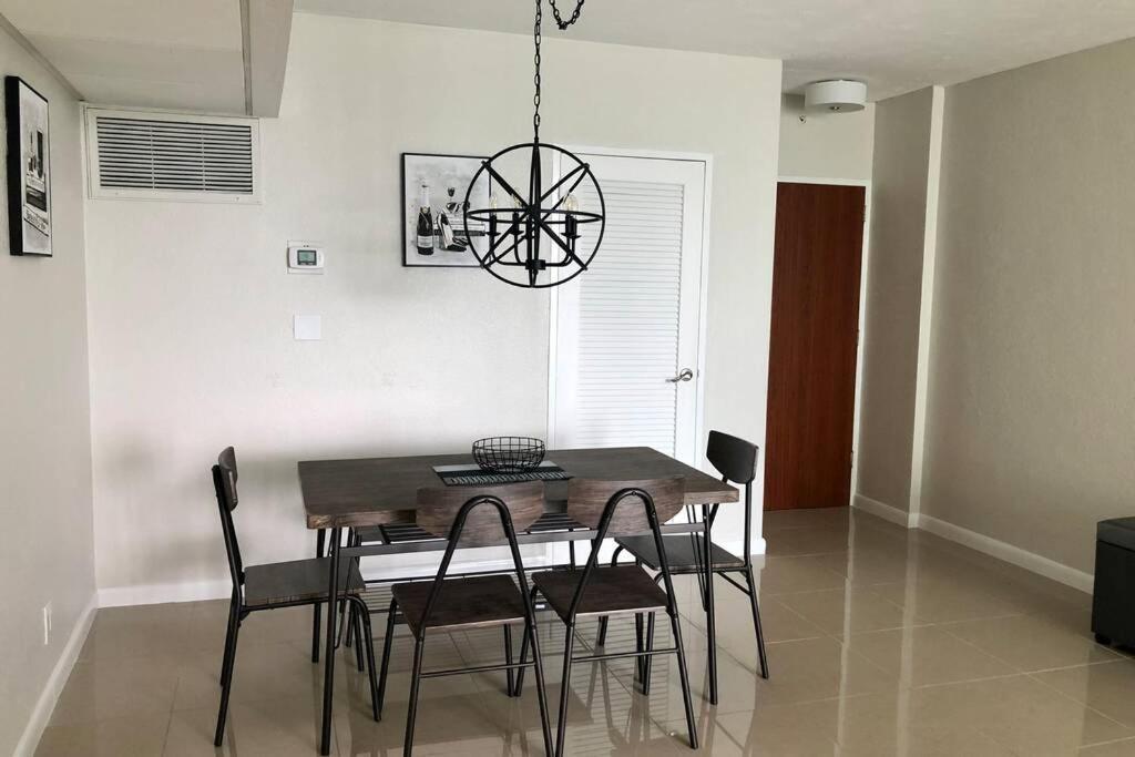 Spacious 1Br On The Beach, The Tides, Hollywood,Fl ภายนอก รูปภาพ