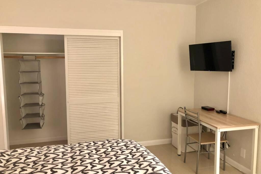 Spacious 1Br On The Beach, The Tides, Hollywood,Fl ภายนอก รูปภาพ