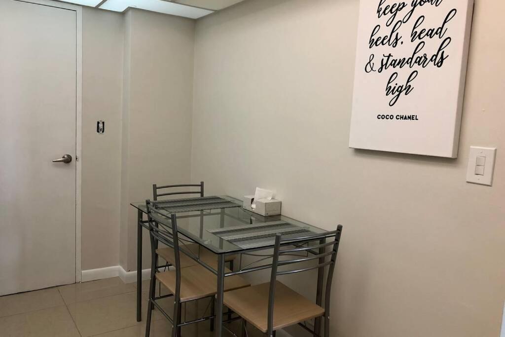 Spacious 1Br On The Beach, The Tides, Hollywood,Fl ภายนอก รูปภาพ