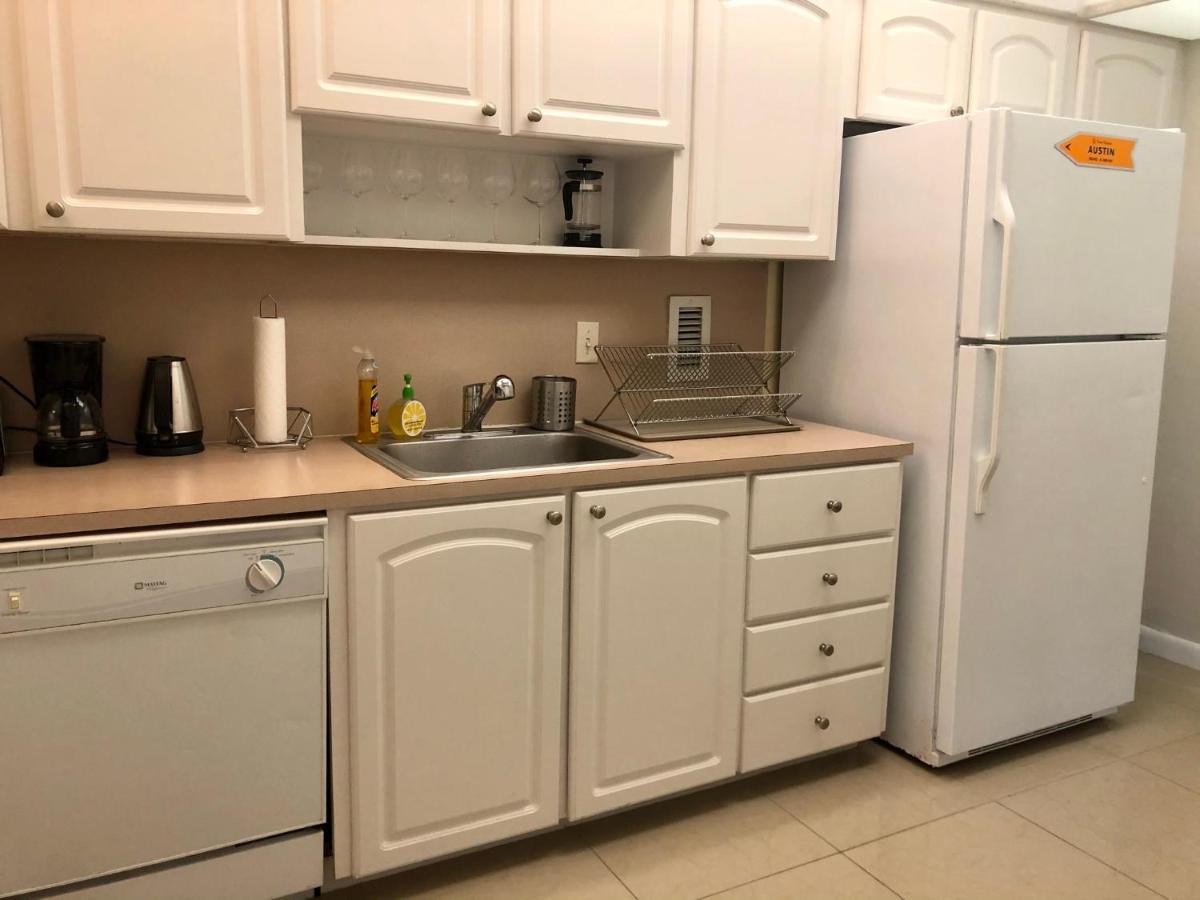 Spacious 1Br On The Beach, The Tides, Hollywood,Fl ภายนอก รูปภาพ