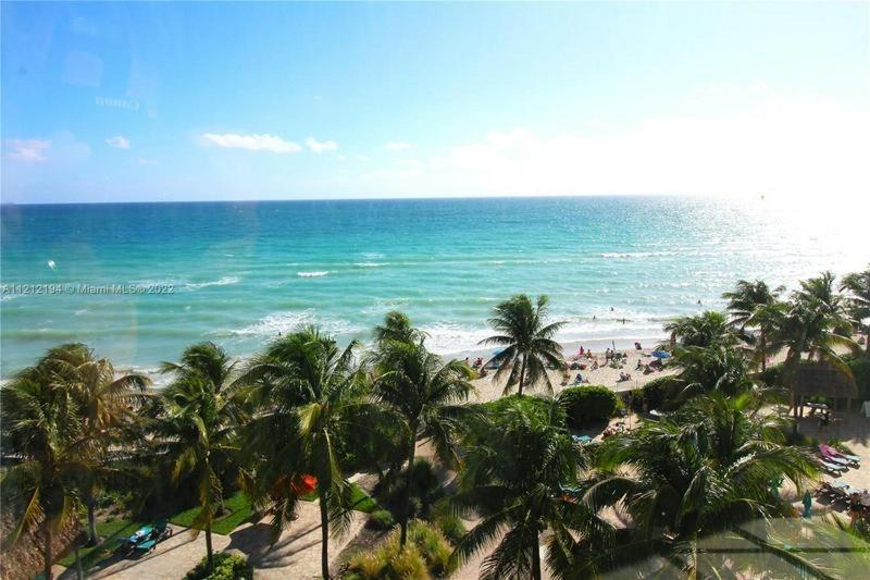 Spacious 1Br On The Beach, The Tides, Hollywood,Fl ภายนอก รูปภาพ