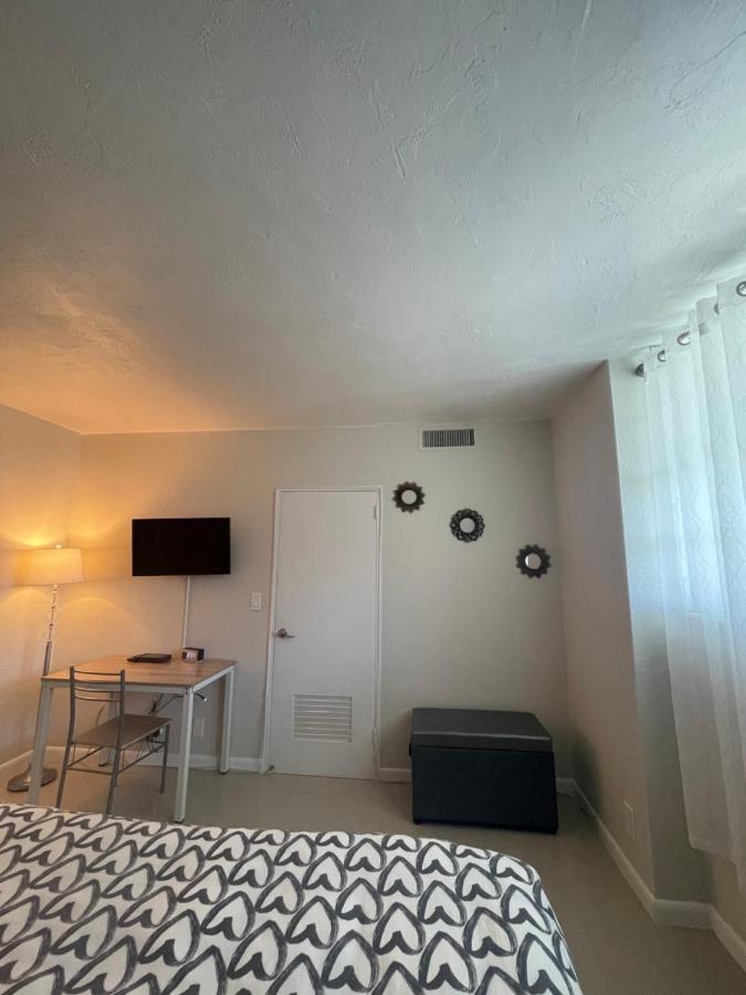Spacious 1Br On The Beach, The Tides, Hollywood,Fl ภายนอก รูปภาพ