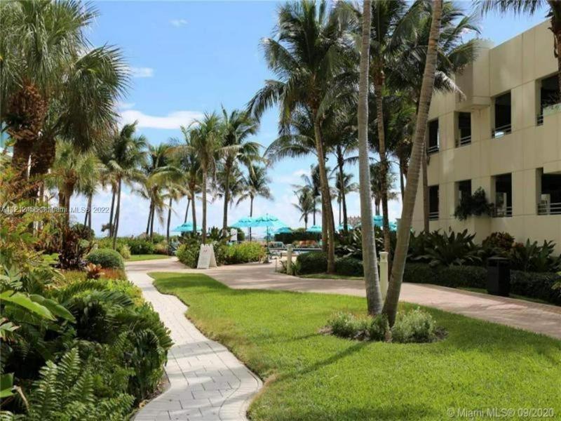 Spacious 1Br On The Beach, The Tides, Hollywood,Fl ภายนอก รูปภาพ