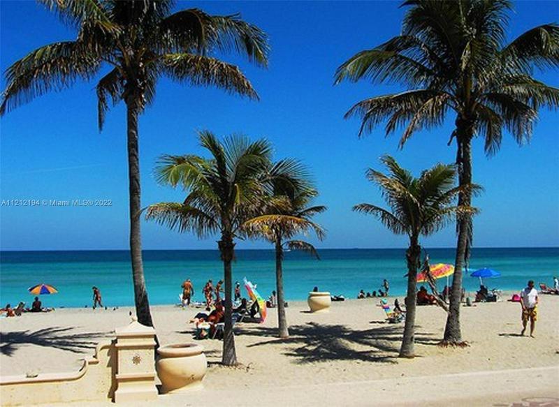 Spacious 1Br On The Beach, The Tides, Hollywood,Fl ภายนอก รูปภาพ