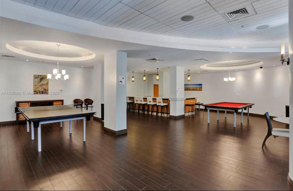 Spacious 1Br On The Beach, The Tides, Hollywood,Fl ภายนอก รูปภาพ