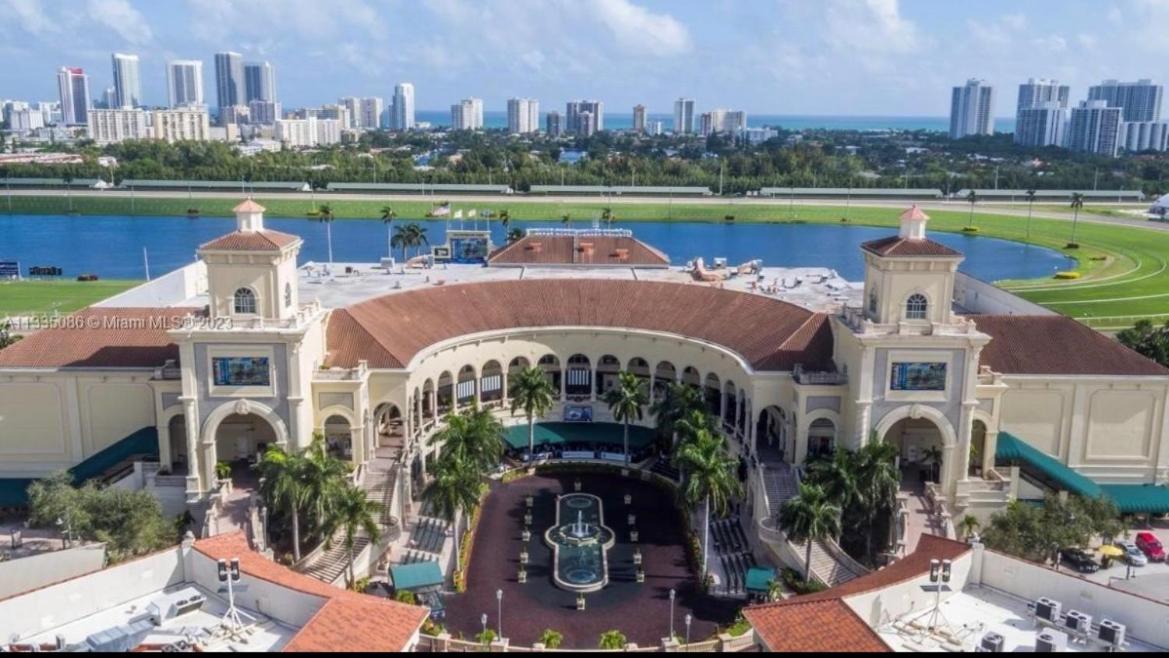 Spacious 1Br On The Beach, The Tides, Hollywood,Fl ภายนอก รูปภาพ
